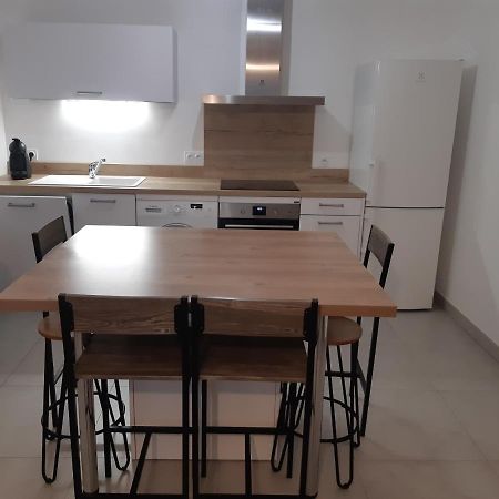 Appartement Proche Du Port De Bonifacio 보니파시오 외부 사진