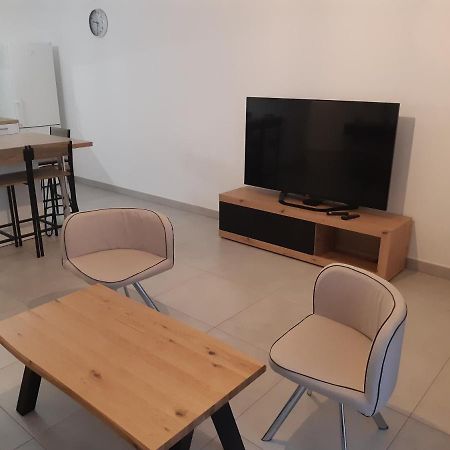 Appartement Proche Du Port De Bonifacio 보니파시오 외부 사진
