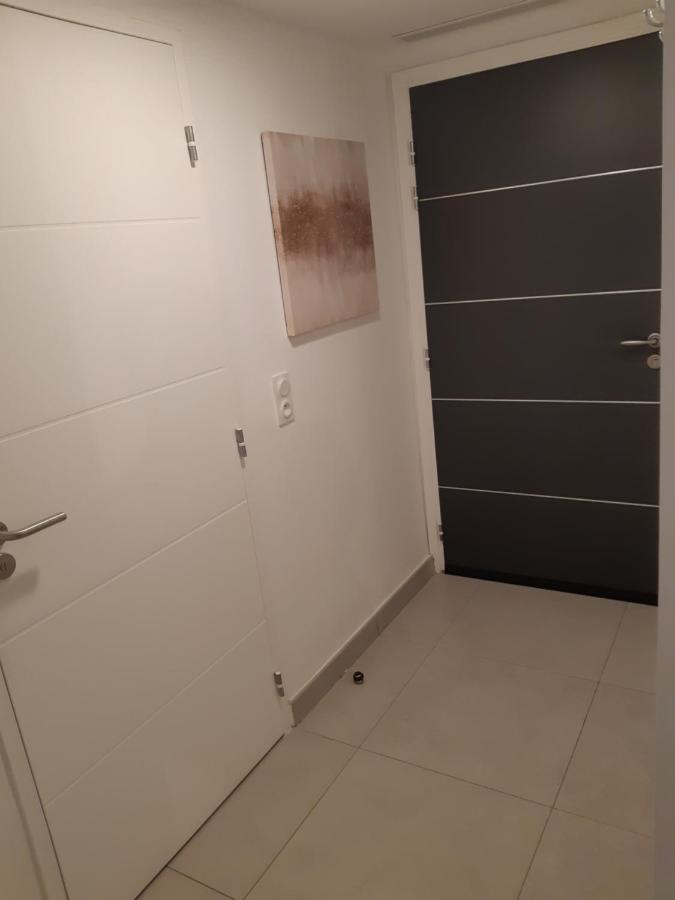 Appartement Proche Du Port De Bonifacio 보니파시오 외부 사진