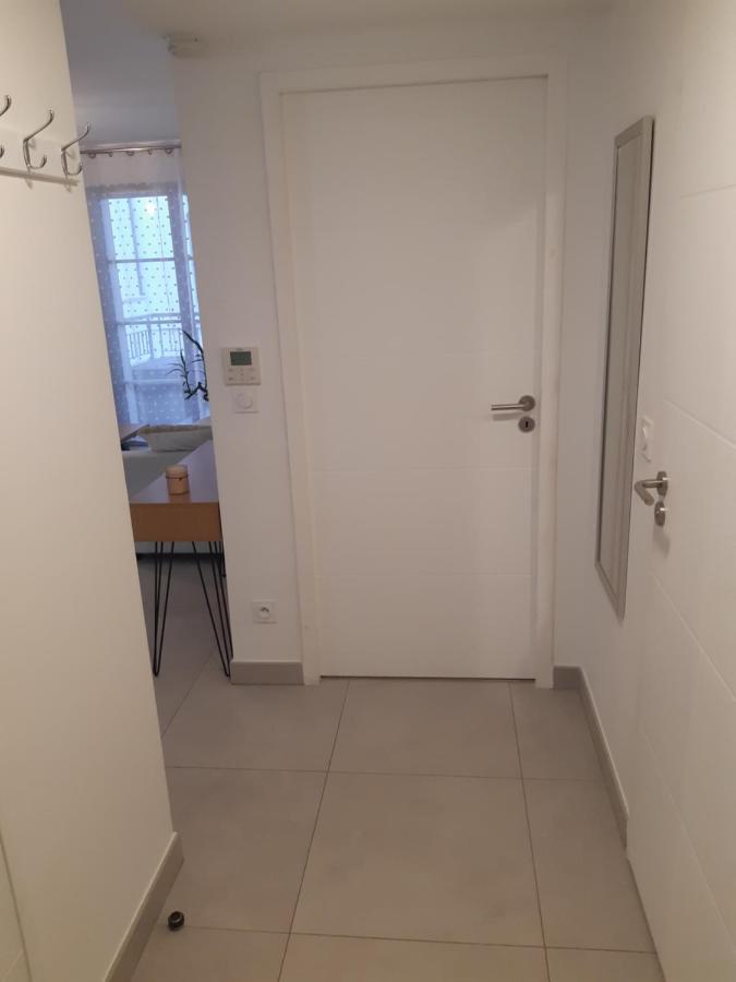 Appartement Proche Du Port De Bonifacio 보니파시오 외부 사진